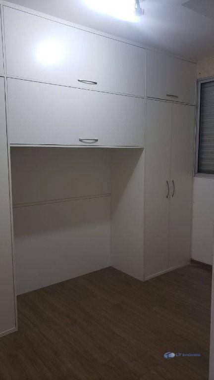 Apartamento para alugar com 2 quartos, 47m² - Foto 13