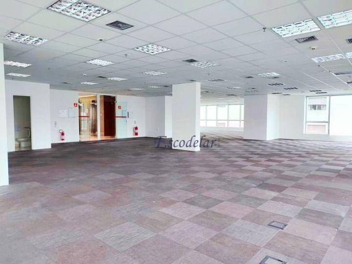 Conjunto Comercial-Sala para alugar, 114m² - Foto 14