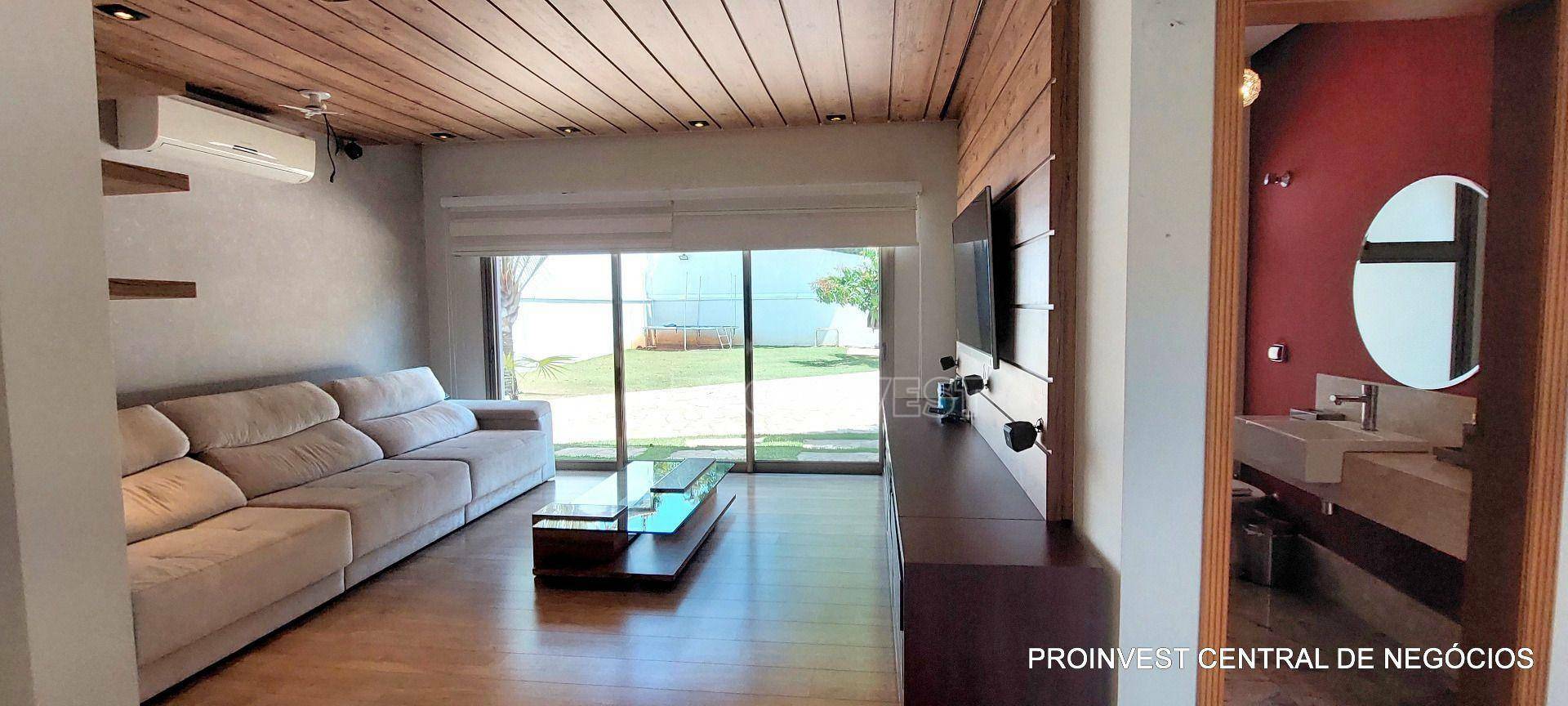 Casa de Condomínio à venda com 5 quartos, 503m² - Foto 10