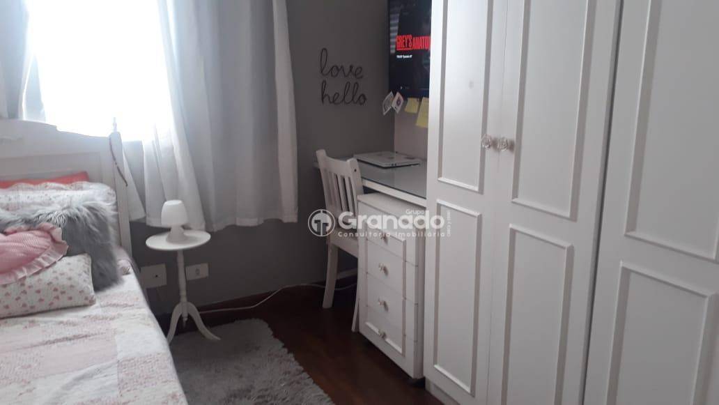 Apartamento à venda com 3 quartos, 100m² - Foto 1