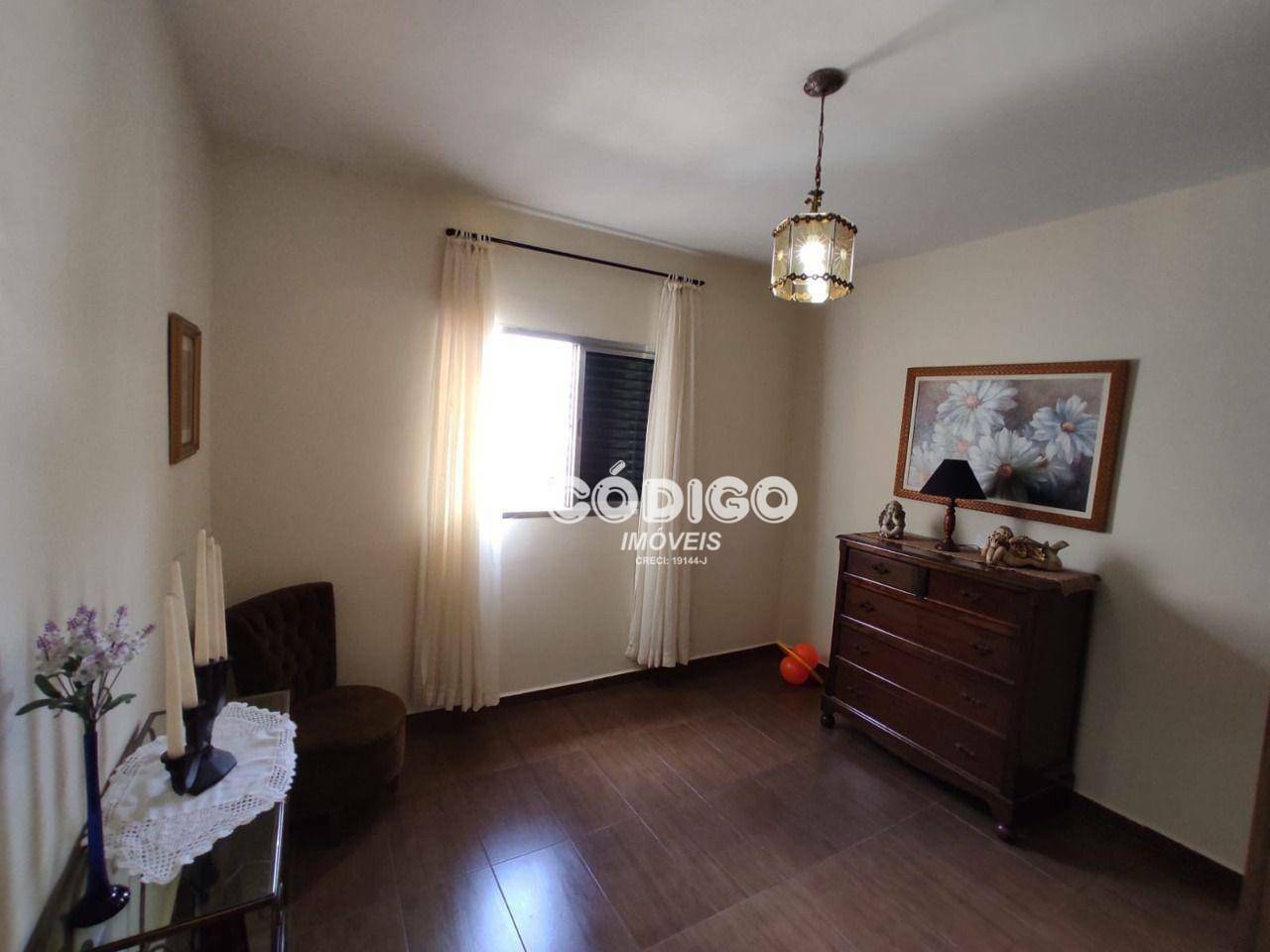 Sobrado à venda com 2 quartos, 80m² - Foto 11