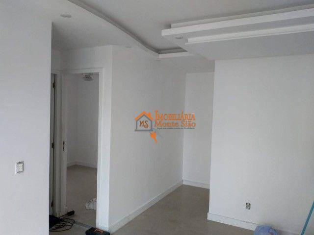 Apartamento à venda com 2 quartos, 54m² - Foto 7