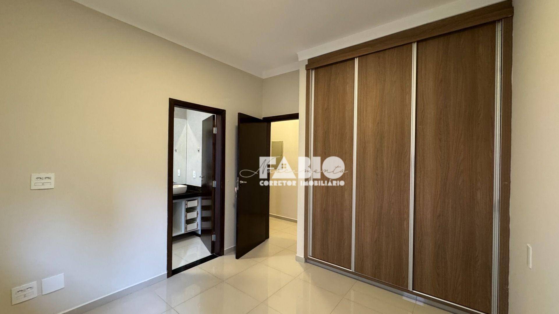 Casa de Condomínio à venda com 3 quartos, 204m² - Foto 21