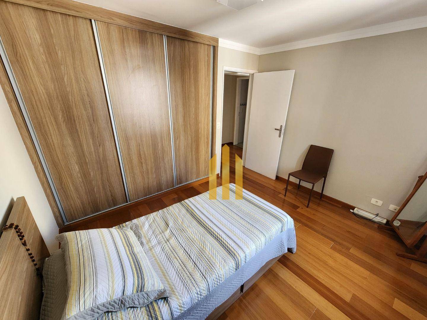 Apartamento para alugar com 2 quartos, 92m² - Foto 22