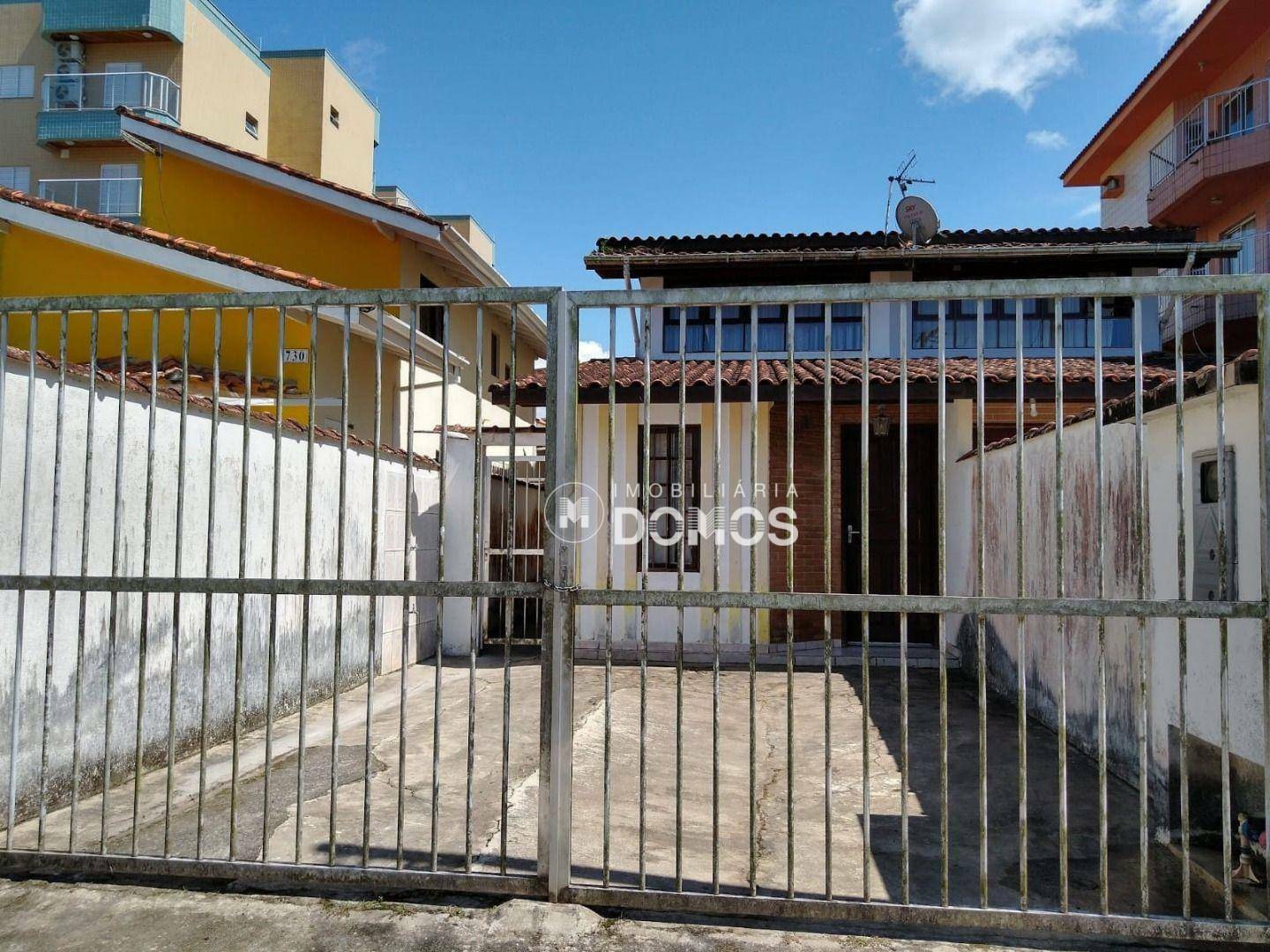 Sobrado à venda com 4 quartos, 98m² - Foto 29