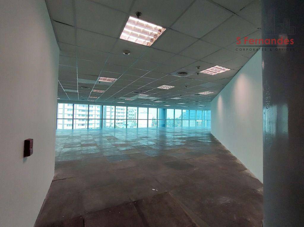 Conjunto Comercial-Sala para alugar, 794m² - Foto 1