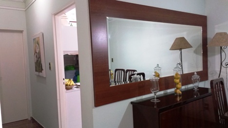 Apartamento à venda com 2 quartos, 76m² - Foto 4