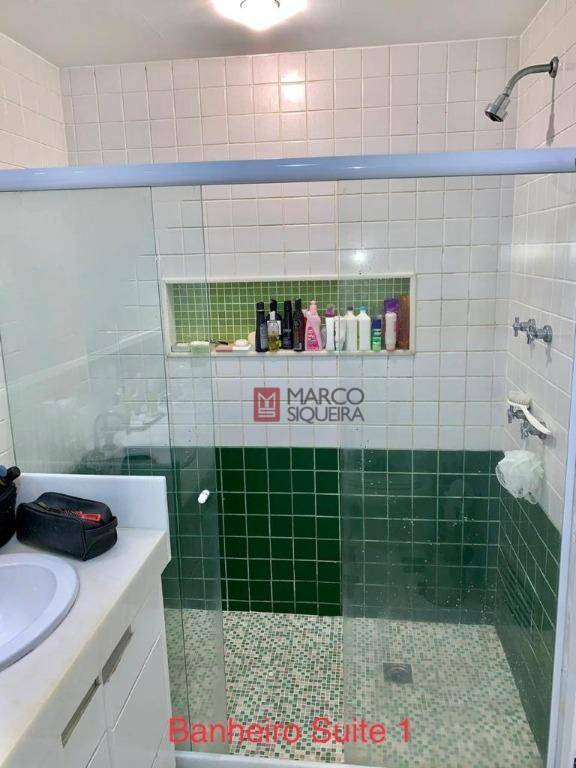 Apartamento à venda com 4 quartos, 230m² - Foto 30