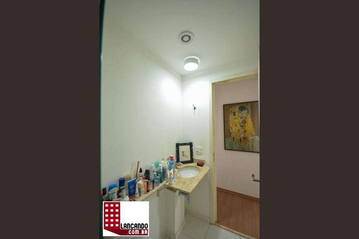 Apartamento à venda com 2 quartos, 49m² - Foto 6