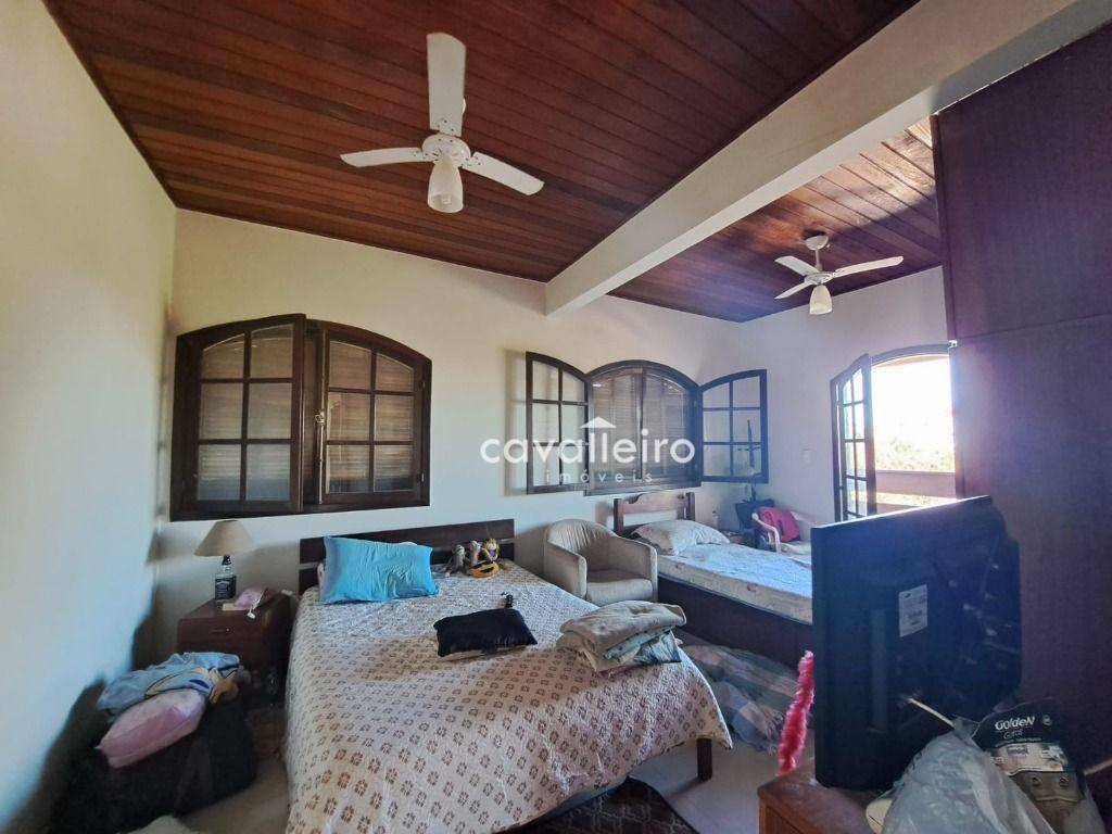 Casa à venda com 5 quartos, 214m² - Foto 24