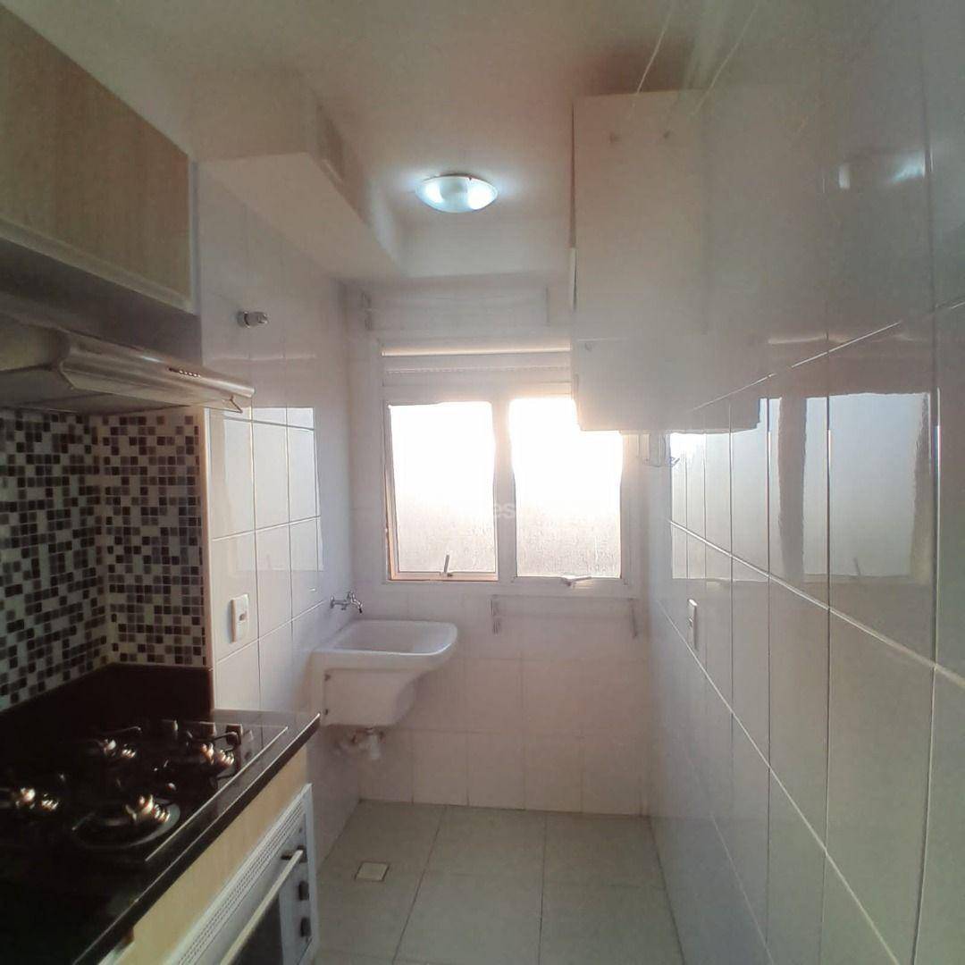 Apartamento à venda com 2 quartos, 52m² - Foto 11