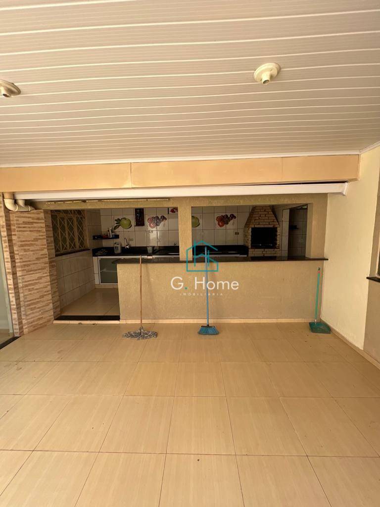 Sobrado à venda com 3 quartos, 250m² - Foto 42