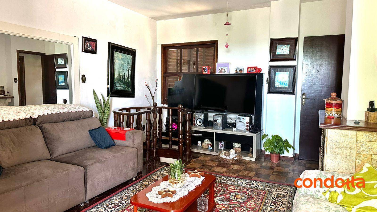 Casa, 3 quartos, 311 m² - Foto 8