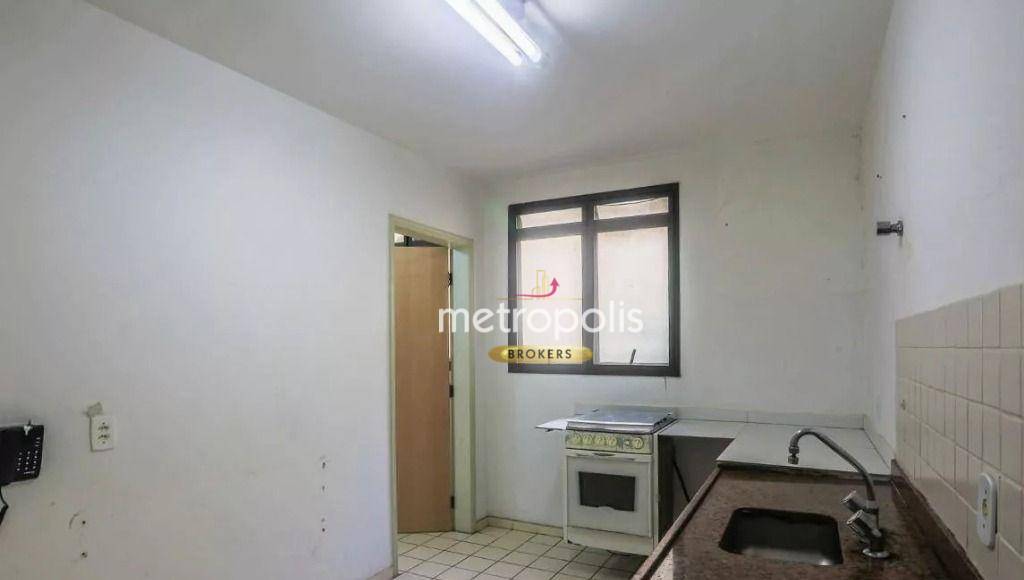 Apartamento à venda com 3 quartos, 110m² - Foto 8