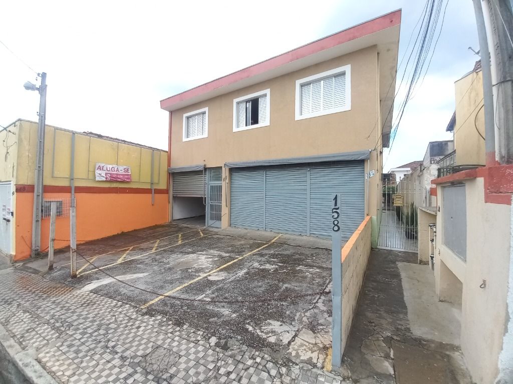 Loja-Salão para alugar, 72m² - Foto 3