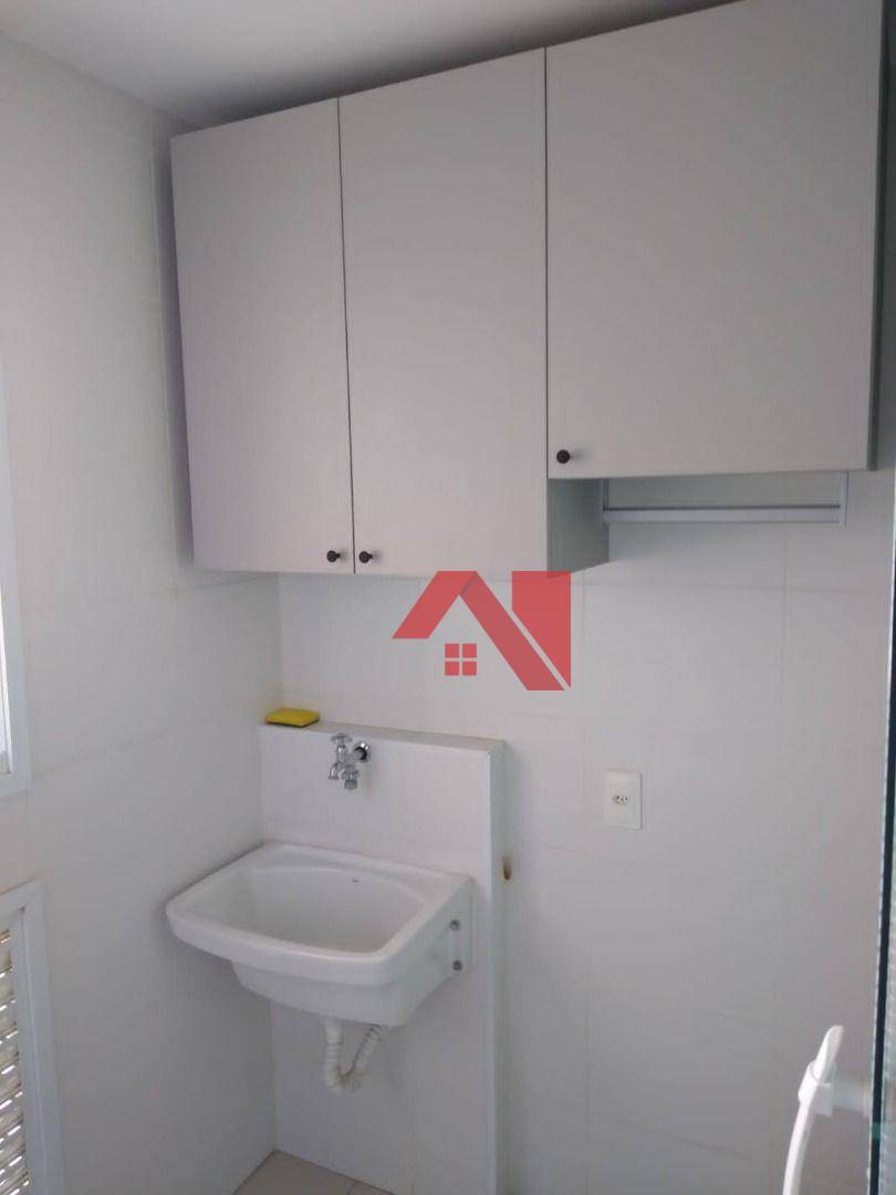 Apartamento à venda com 3 quartos, 73m² - Foto 23