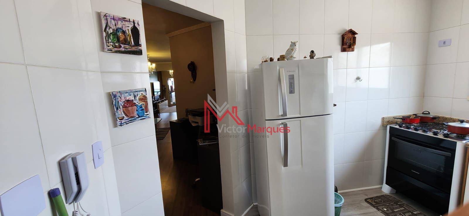 Apartamento à venda com 3 quartos, 150m² - Foto 11