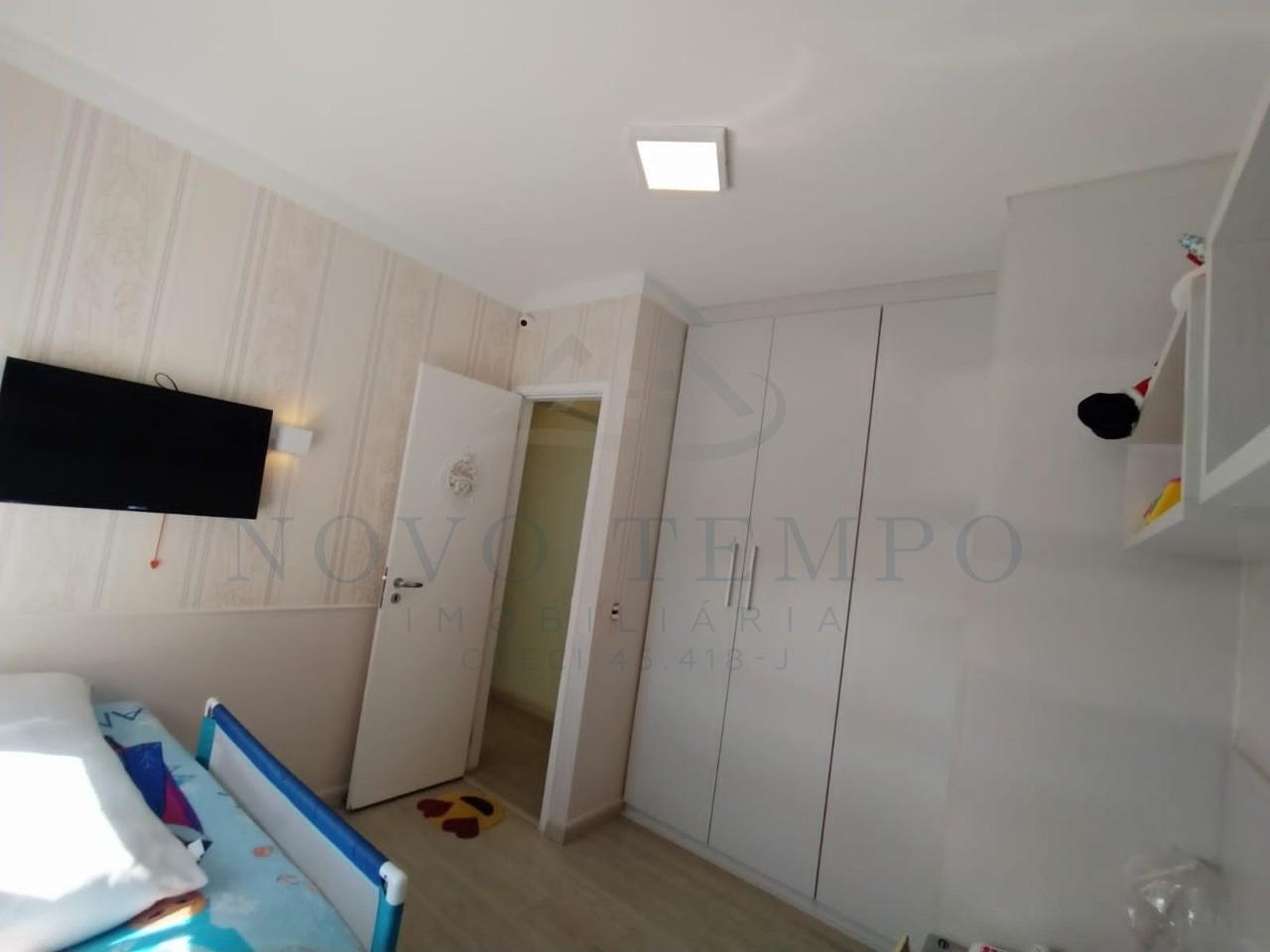 Apartamento à venda com 3 quartos, 155m² - Foto 15