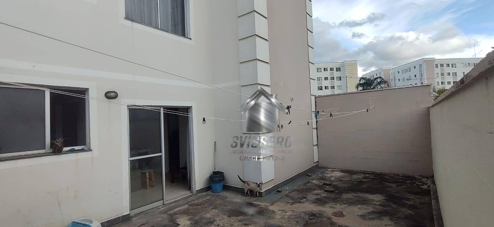 Apartamento, 2 quartos, 46 m² - Foto 1