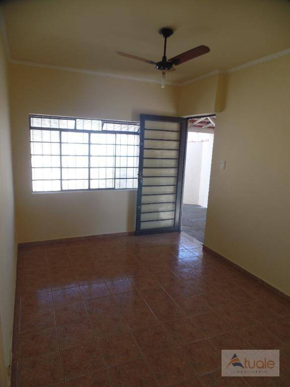 Casa para alugar com 3 quartos, 150m² - Foto 15