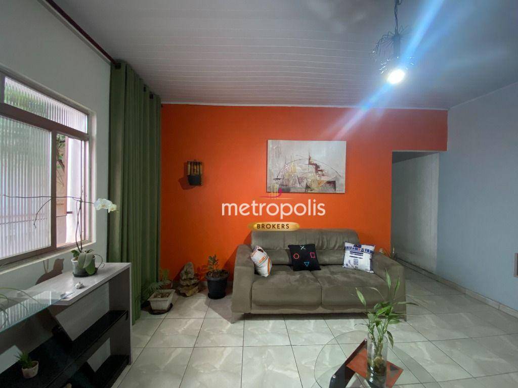 Casa à venda com 4 quartos, 200m² - Foto 26