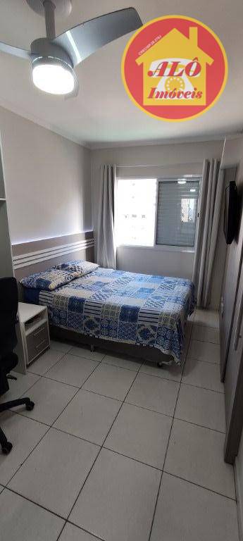 Apartamento à venda com 2 quartos, 76m² - Foto 8