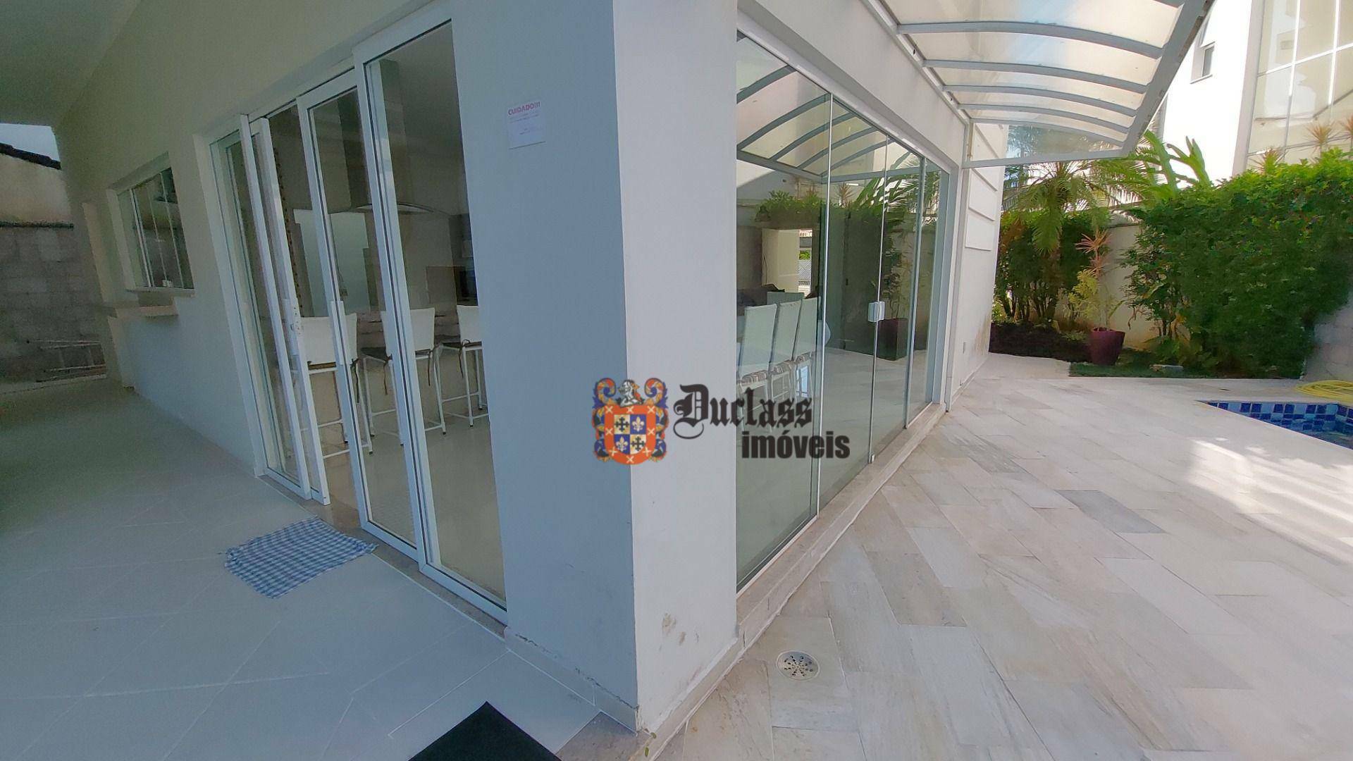 Sobrado à venda com 6 quartos, 450m² - Foto 80