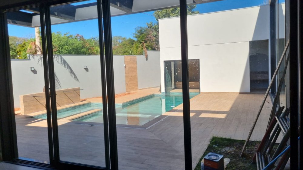 Casa de Condomínio à venda com 4 quartos, 480m² - Foto 8