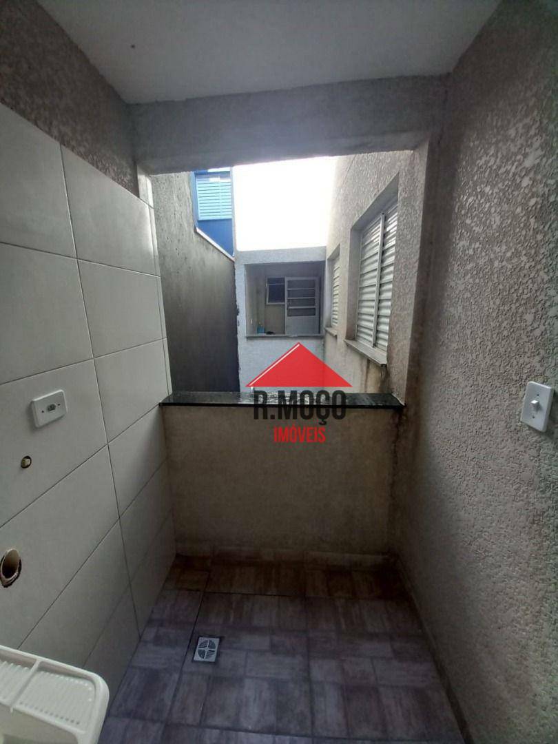 Apartamento à venda com 2 quartos, 51m² - Foto 16