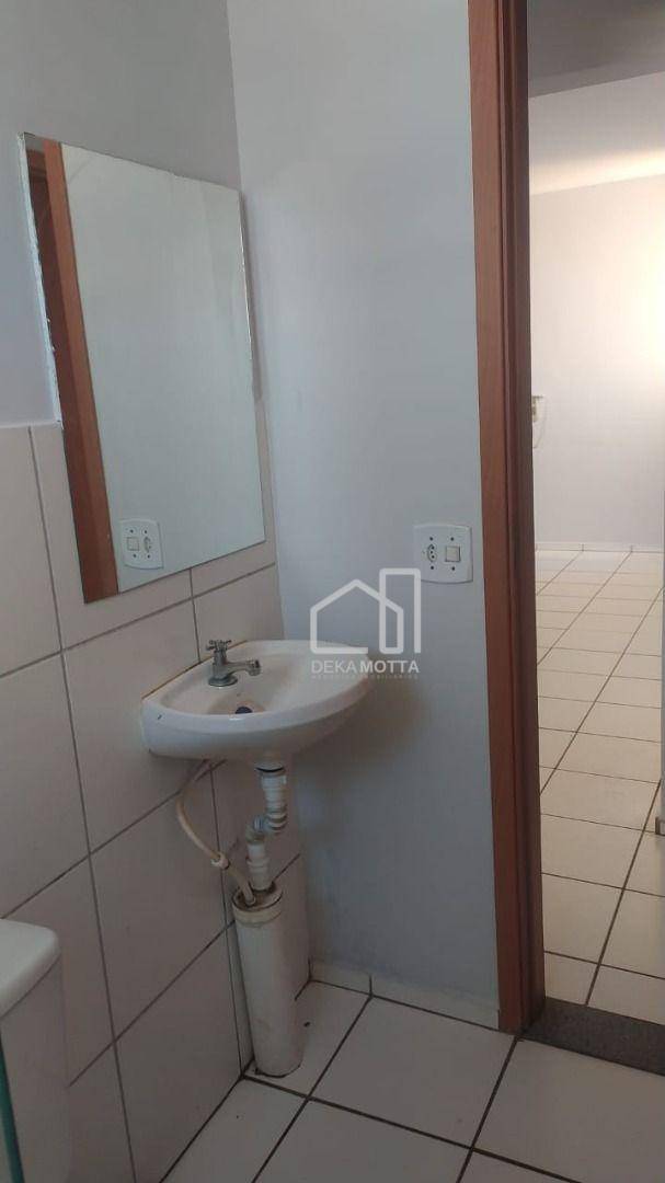 Apartamento à venda com 2 quartos, 44m² - Foto 5