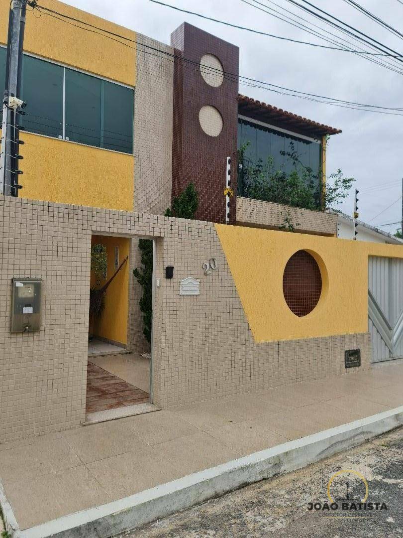 Casa à venda com 4 quartos, 280m² - Foto 4