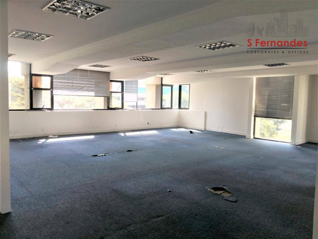 Conjunto Comercial-Sala à venda e aluguel, 210m² - Foto 4