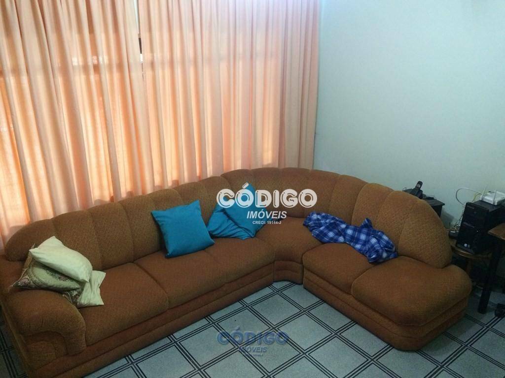 Sobrado à venda com 3 quartos, 300m² - Foto 7