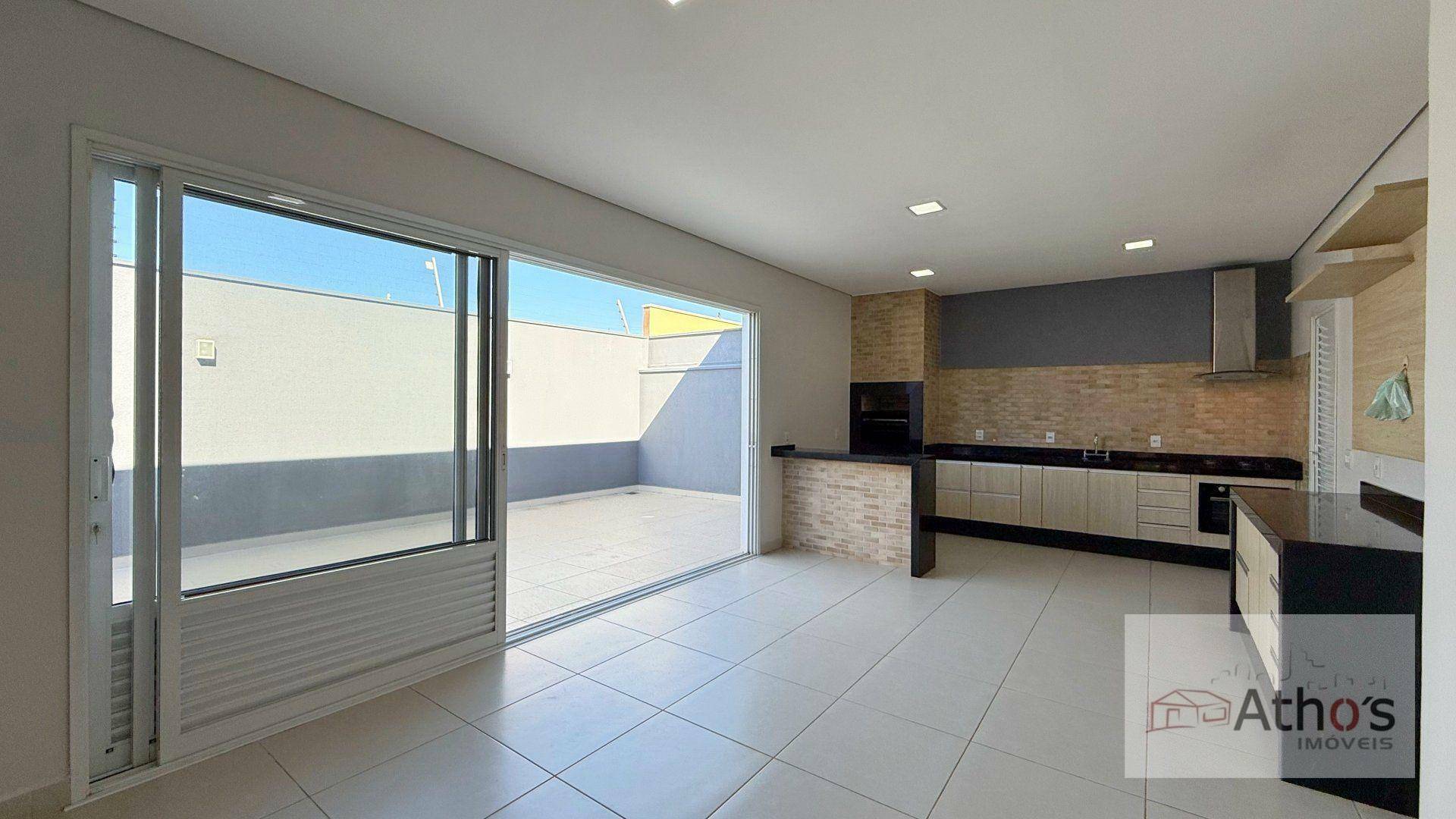 Sobrado, 4 quartos, 256 m² - Foto 15