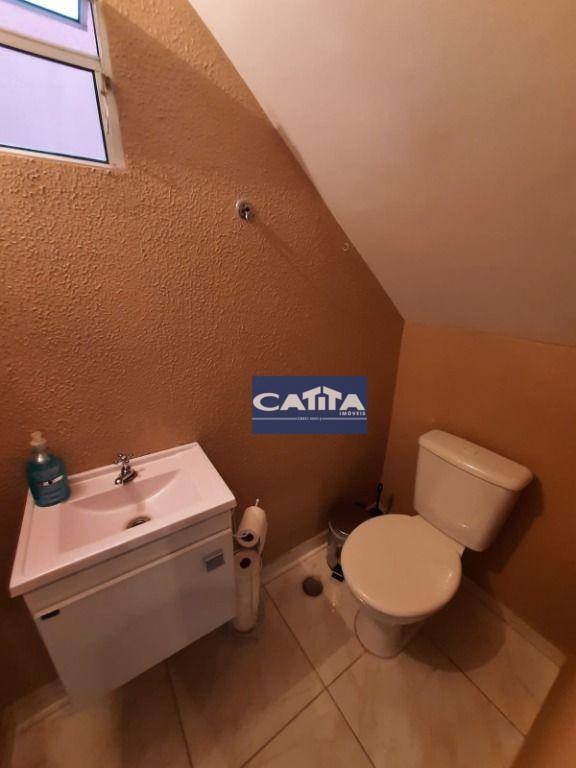 Sobrado à venda com 3 quartos, 160m² - Foto 21