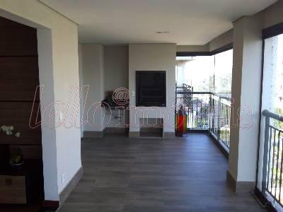 Apartamento à venda com 4 quartos, 163m² - Foto 16