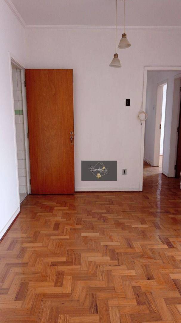 Apartamento à venda com 3 quartos, 117M2 - Foto 3