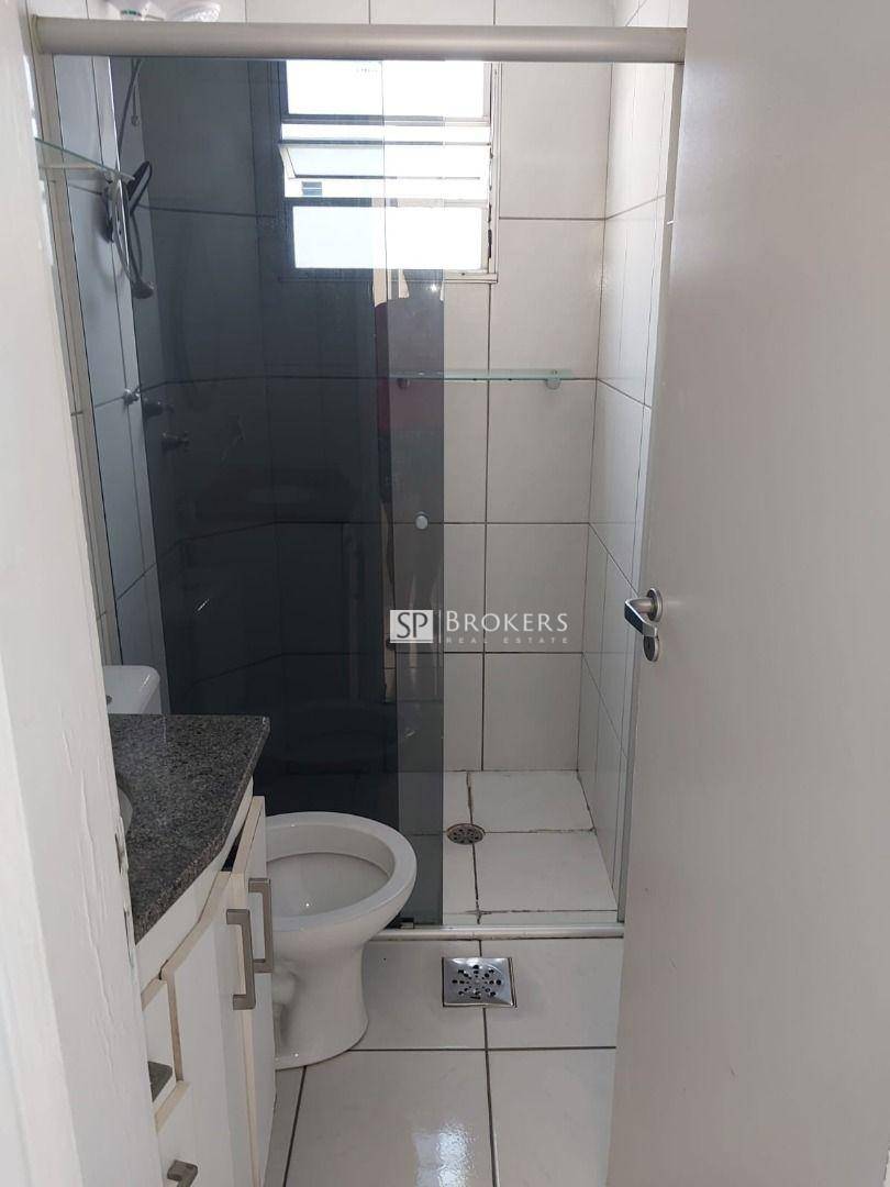 Apartamento à venda e aluguel com 2 quartos, 38m² - Foto 5