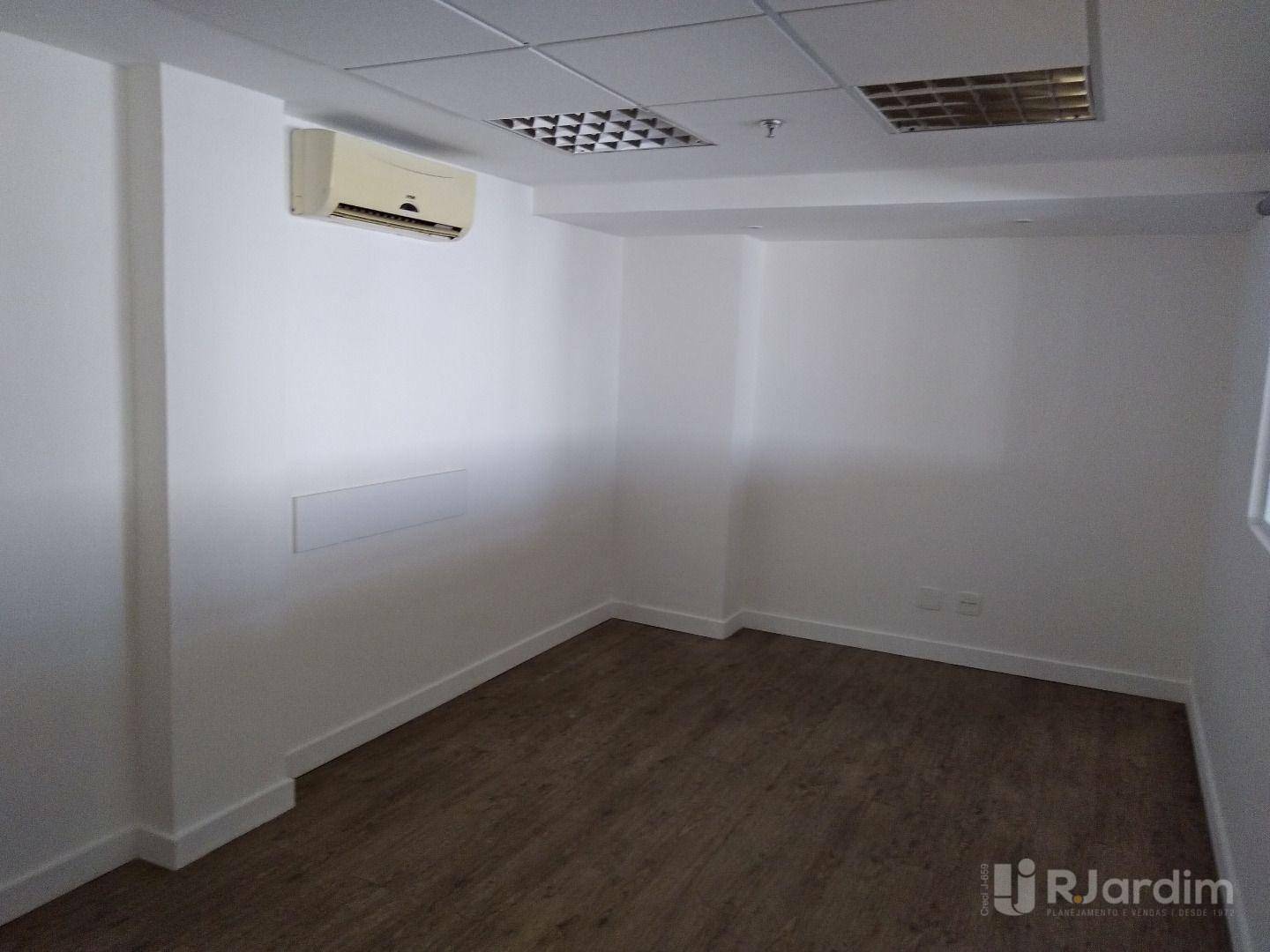 Conjunto Comercial-Sala para alugar, 276m² - Foto 13