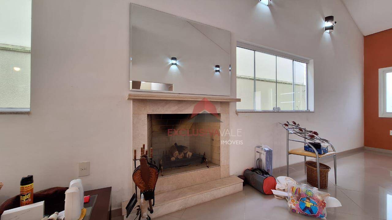 Casa de Condomínio à venda e aluguel com 4 quartos, 348m² - Foto 5