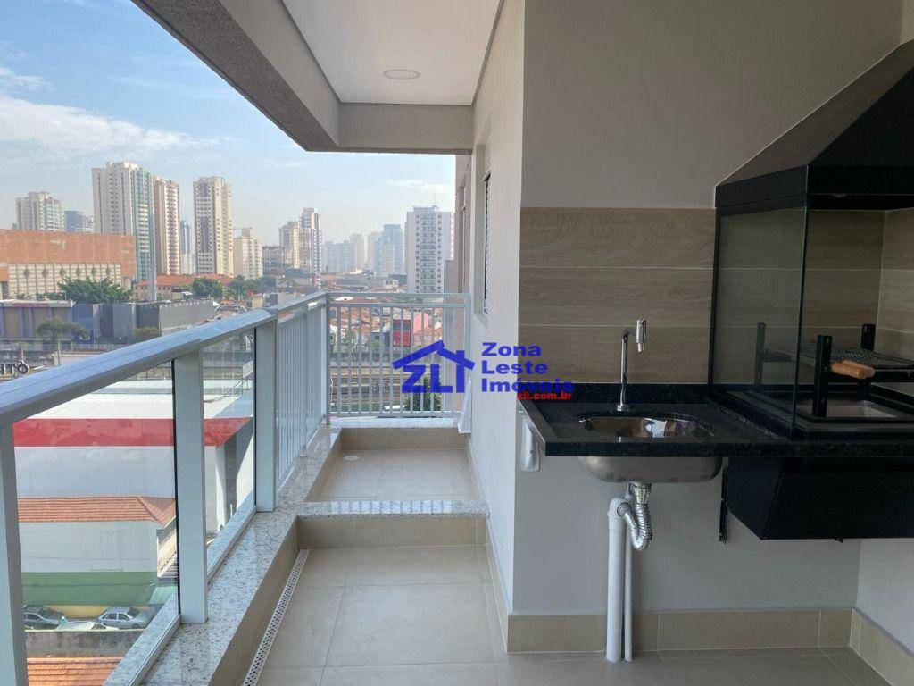 Apartamento à venda com 2 quartos, 66m² - Foto 9