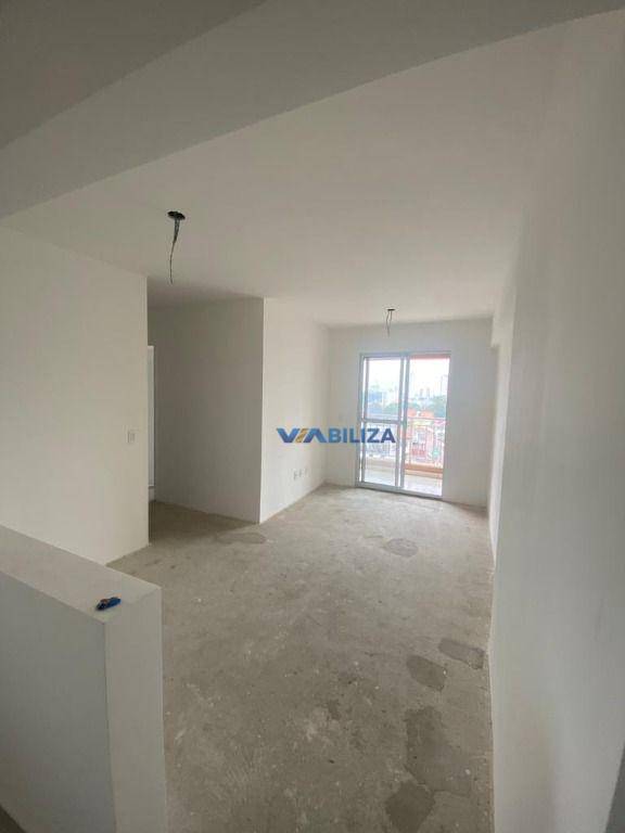 Apartamento à venda com 2 quartos, 57m² - Foto 7