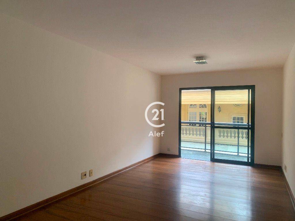 Apartamento para alugar com 3 quartos, 130m² - Foto 1