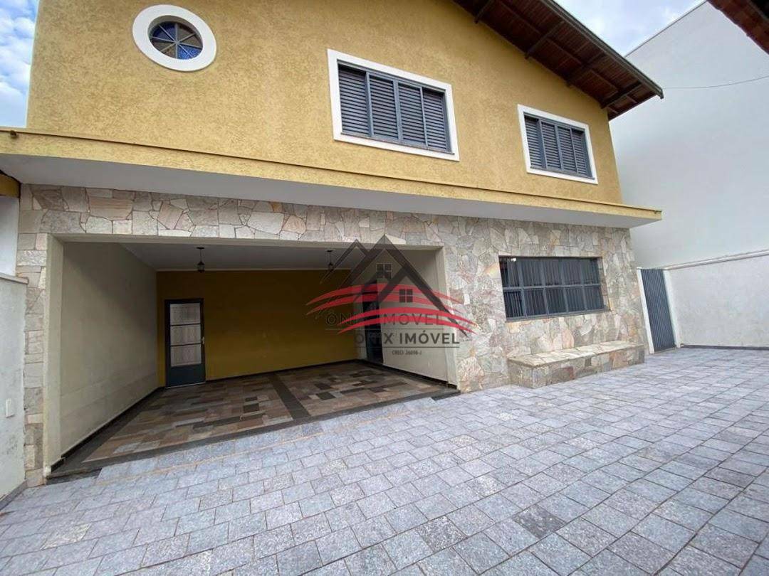 Casa à venda com 3 quartos, 360m² - Foto 28