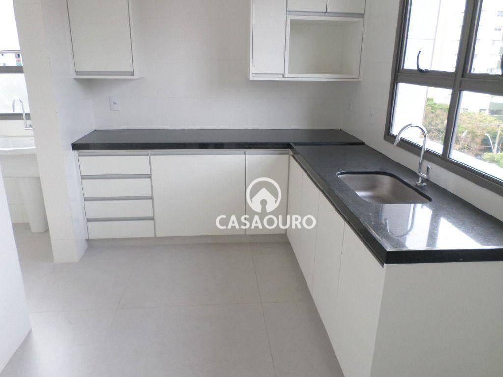 Apartamento à venda com 3 quartos, 100m² - Foto 12