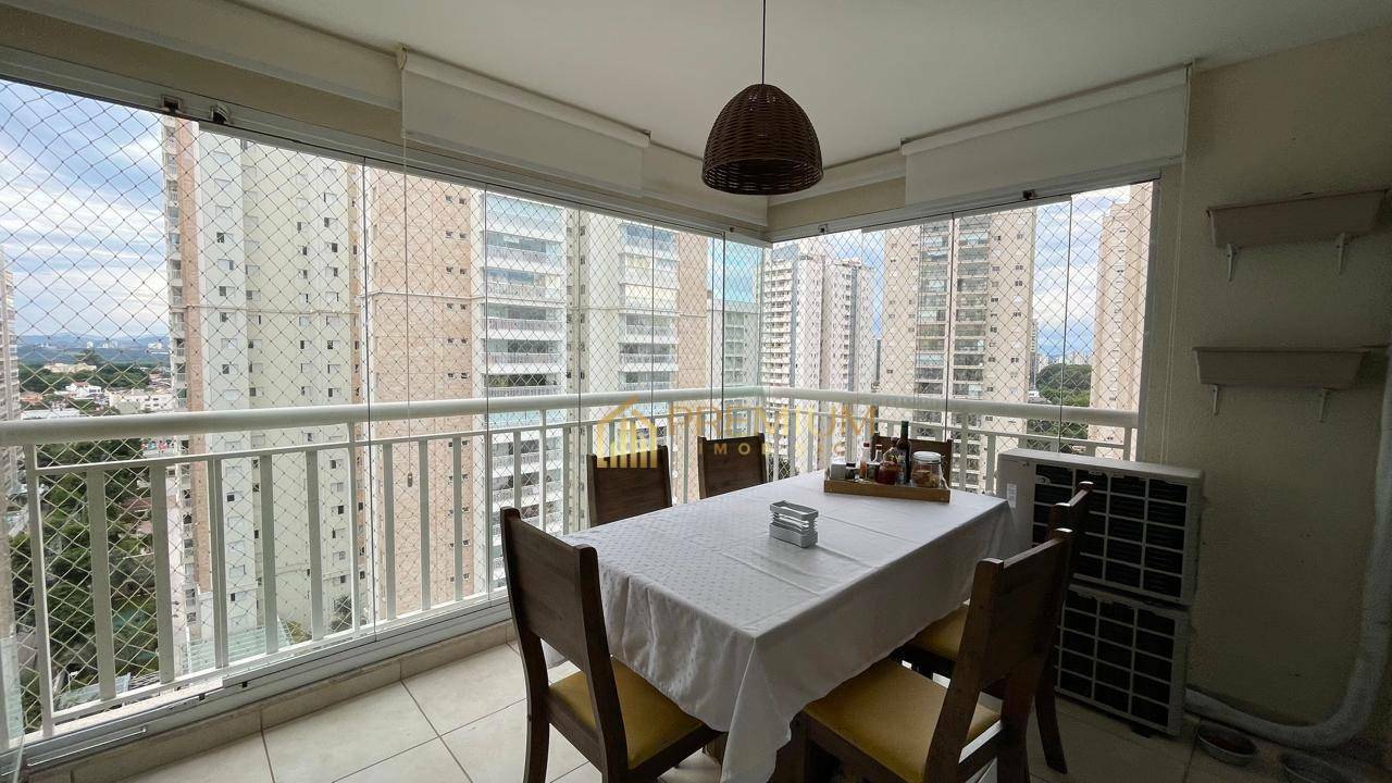 Apartamento à venda com 3 quartos, 77m² - Foto 9