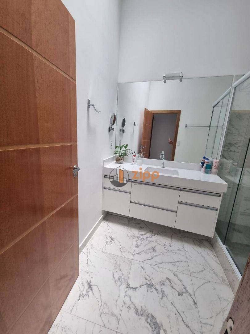 Sobrado à venda com 2 quartos, 114m² - Foto 25