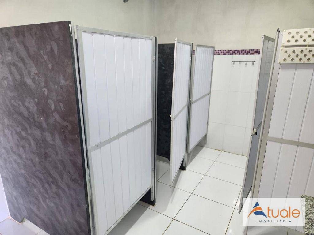 Chácara à venda com 2 quartos, 250m² - Foto 18