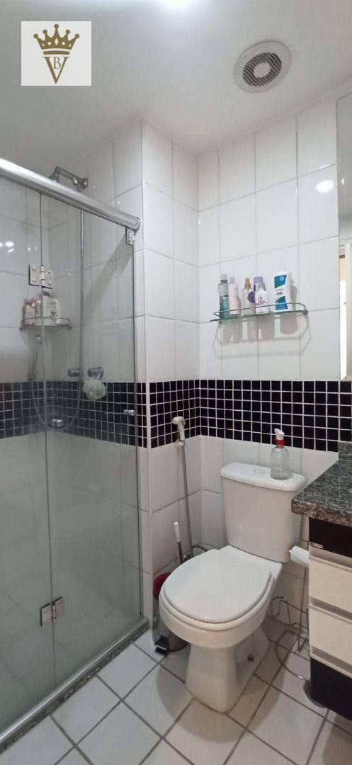 Apartamento à venda e aluguel com 2 quartos, 58m² - Foto 3