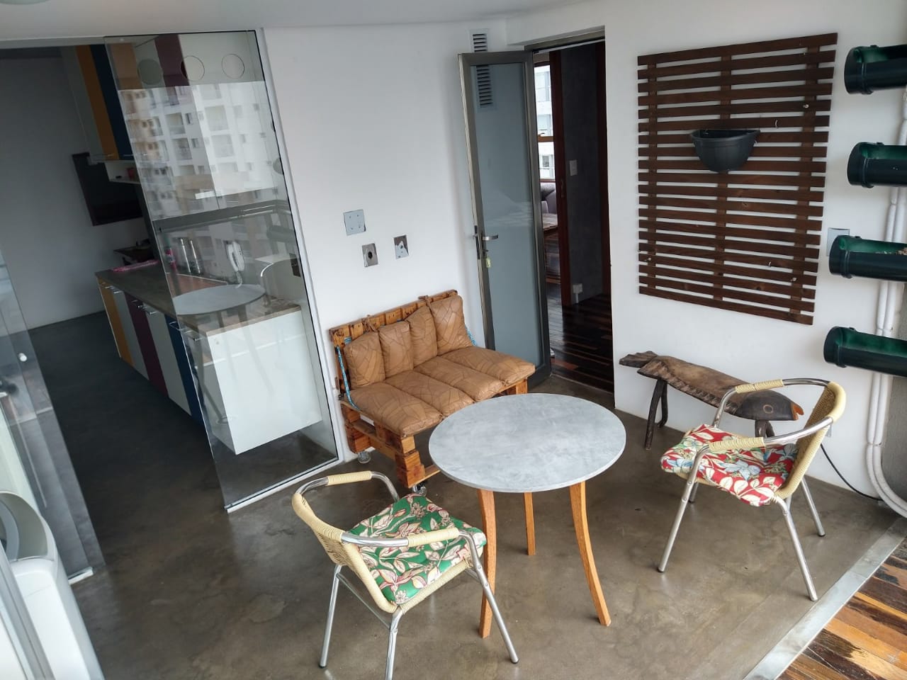 Apartamento à venda com 2 quartos, 74m² - Foto 12